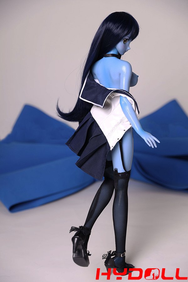 60CM Anime Sailor Moon Sex Doll Silicone Body Vinyl HeadD43025 07 60CM Anime Sailor Moon Sex Doll Silicone Body Vinyl HeadD43025 07
