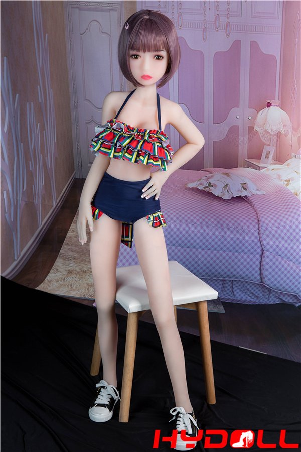 Realistic Sex Doll