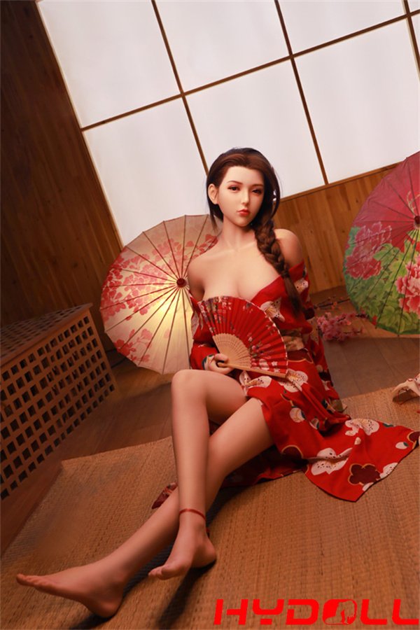 Realistic Sex Doll