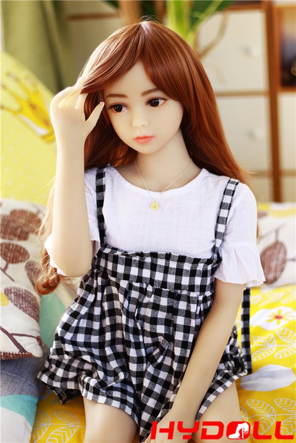 100CM Best Flat Chested Sex DollMesedoll D10006 10