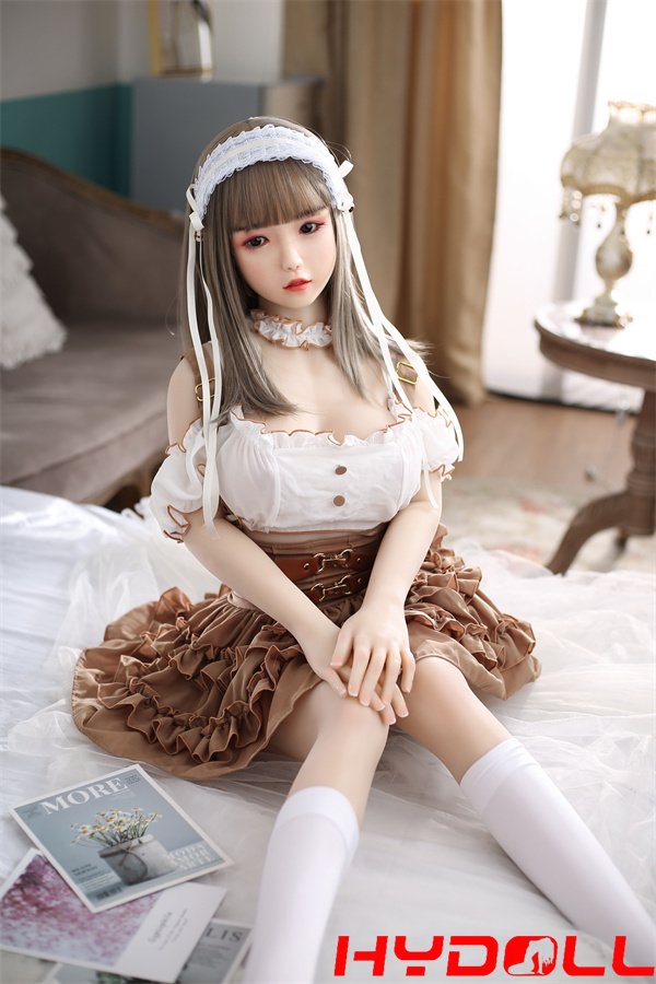 Silicone Dolls