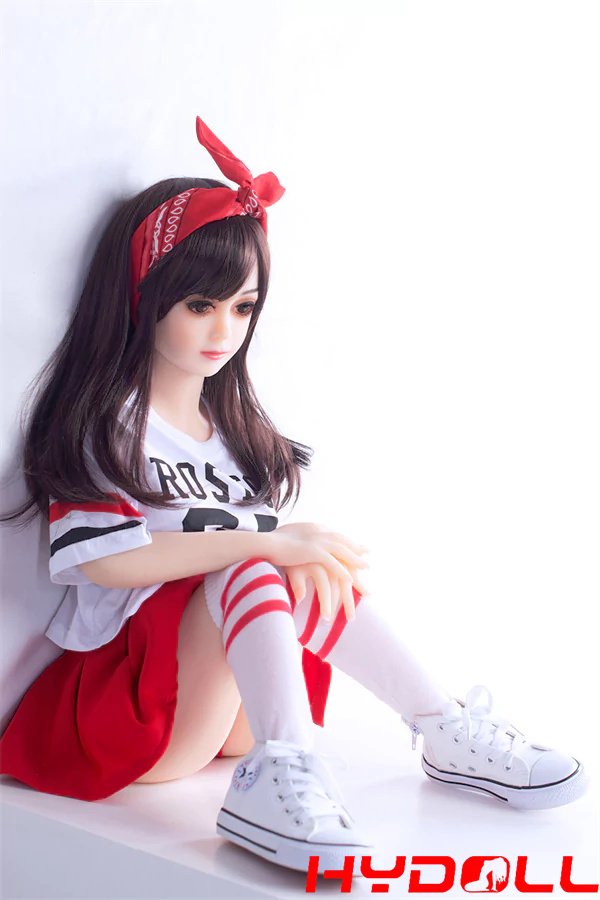 100cm silicone sex doll