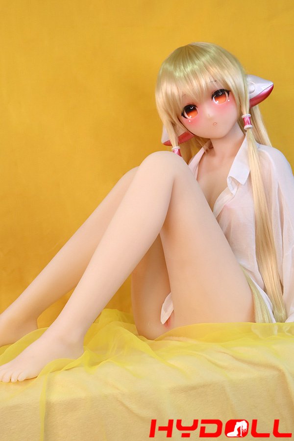 Realistic Sex Doll
