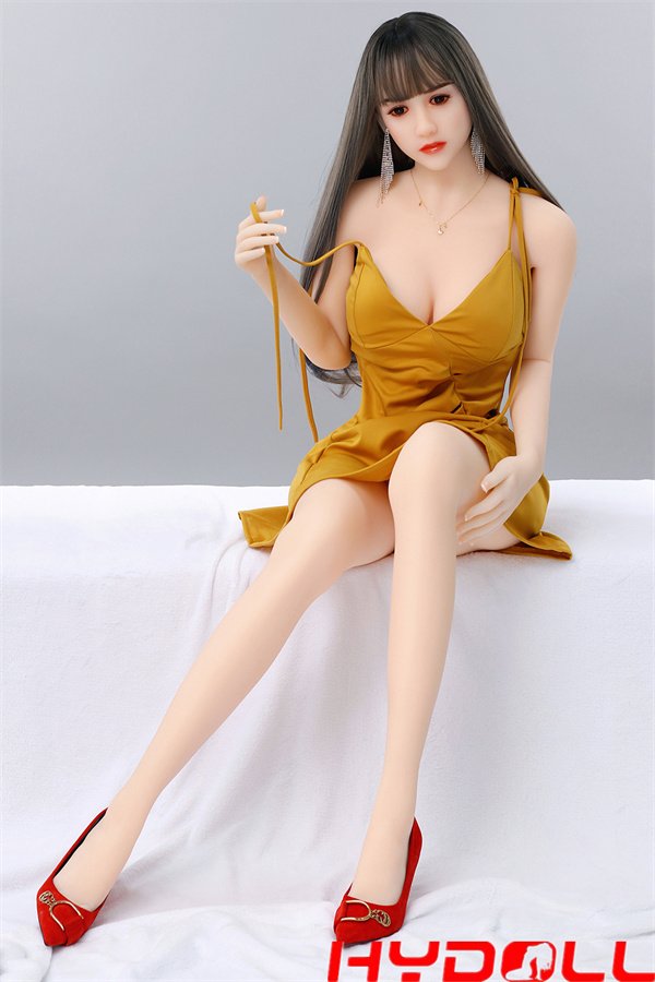 165CM B-Cup Fat Sex Doll-Stock In USAOV3 16537 02