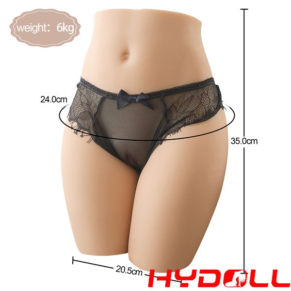 35CM Anbeibei Leg Mold Torso Sex DollOVU09 08 03 35CM Anbeibei Leg Mold Torso Sex DollOVU09 08 03