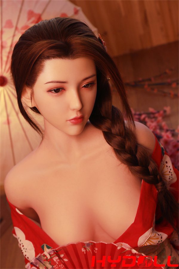 Realistic Sex Doll