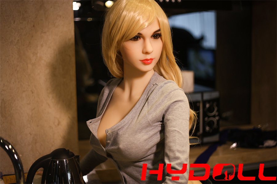 tpe Sex Doll