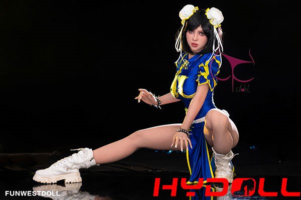 155cm F-Cup Real Doll Cosplay Ladies Celebrity Sex Doll LucyD47059 16 155cm F-Cup Real Doll Cosplay Ladies Celebrity Sex Doll LucyD47059 16