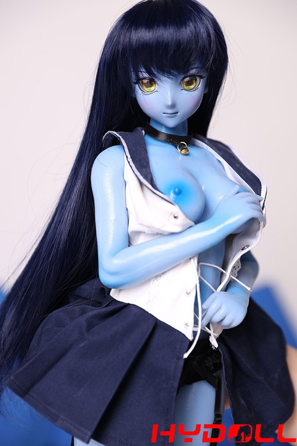 60CM Anime Sailor Moon Sex Doll Silicone Body Vinyl HeadD43025 04 60CM Anime Sailor Moon Sex Doll Silicone Body Vinyl HeadD43025 04