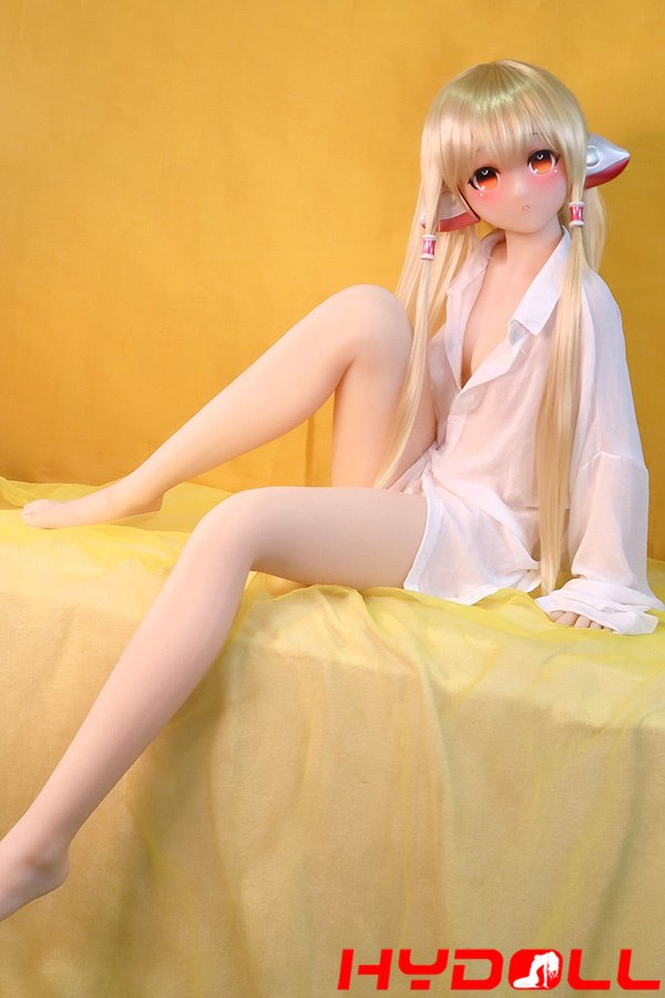 Realistic Sex Doll