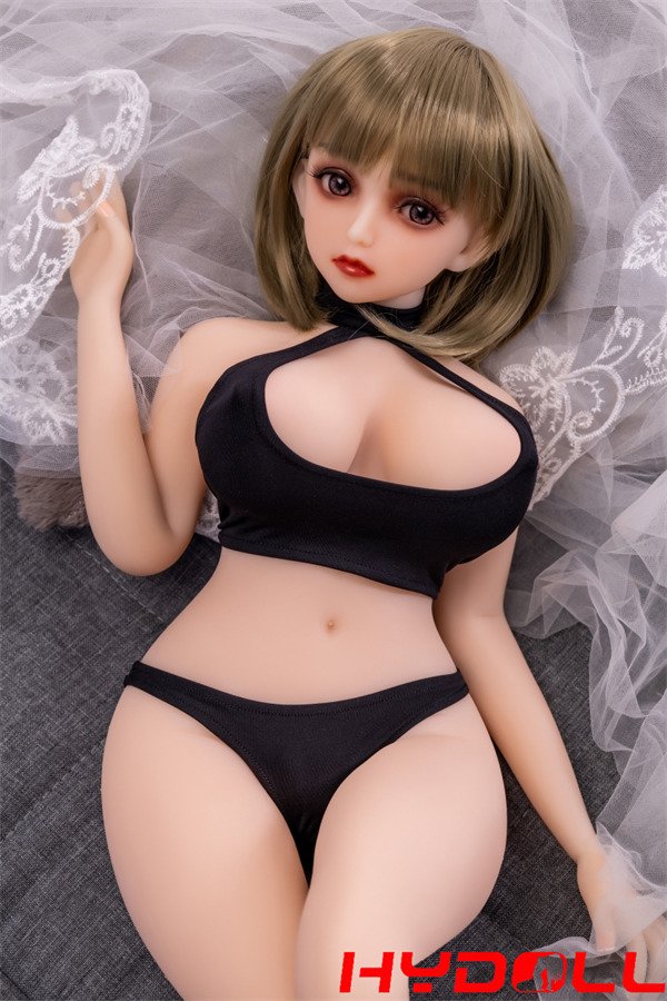 80CM Sena Blonde And Big Breasts Cosplay Anime DollsD24018 01 80CM Sena Blonde And Big Breasts Cosplay Anime DollsD24018 01