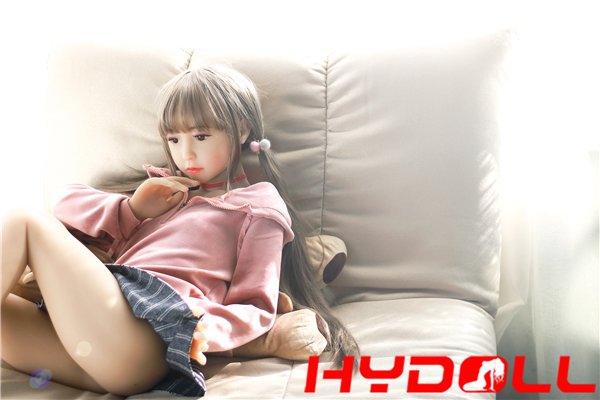 Mini Sex Doll