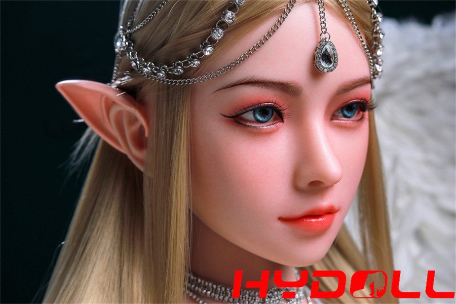 168cm  Busty Elf Sex Doll in Stock in the USAOV27010 15