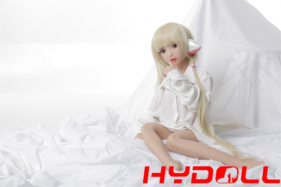 128CM(4.20ft) Teen A-cup Love DollOVU10 07 35