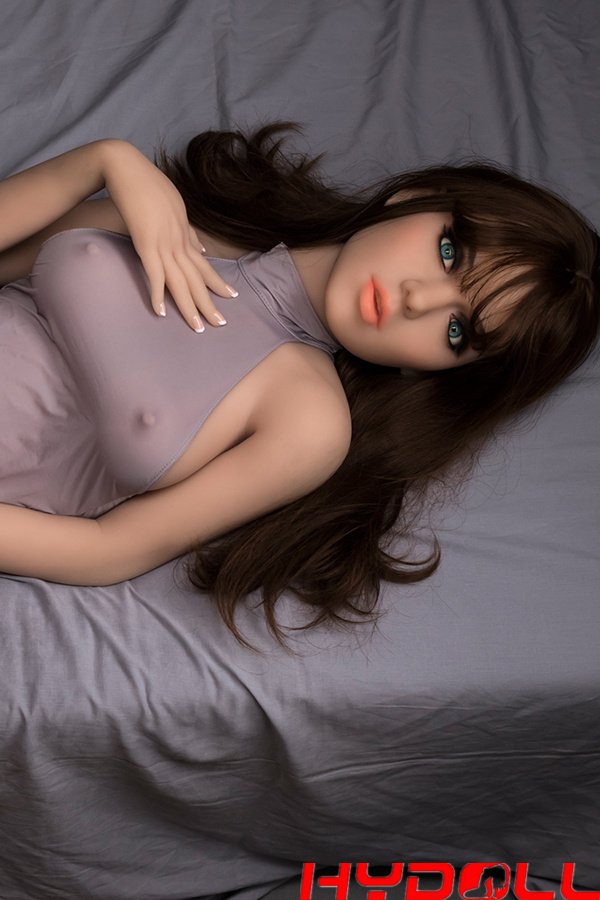 148CM B-Cup Real Life Sex Doll-Stock In USAOV1AL014 05