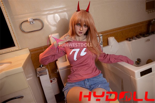 159cm Evil Rebellious Little Fairy Sex DollD47067 30 159cm Evil Rebellious Little Fairy Sex DollD47067 30