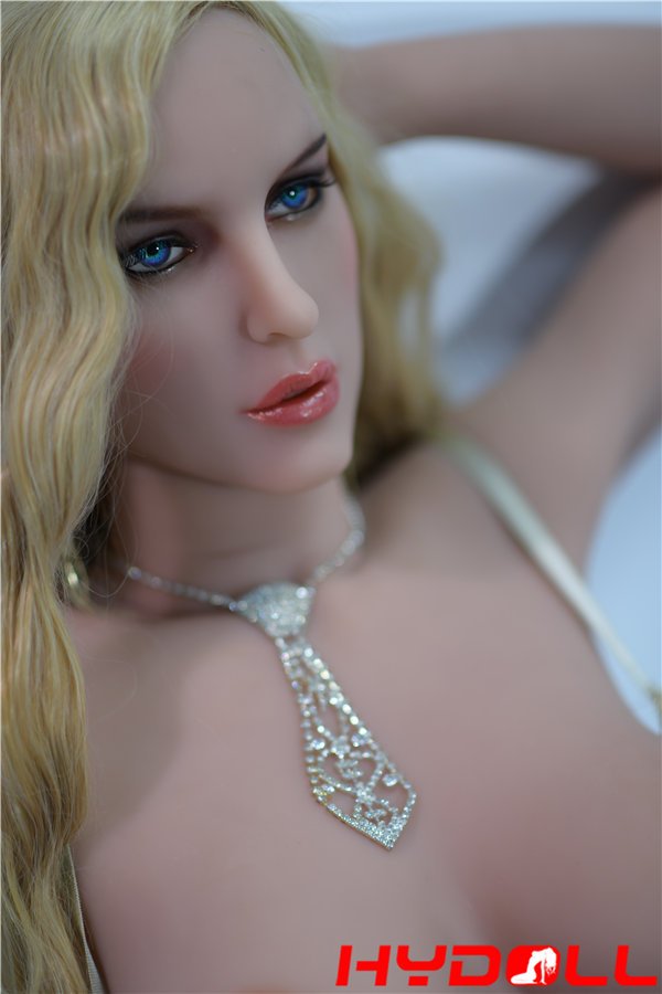 163CM Realistic TPE F-Cup Love Doll6YEDoll D06098 12