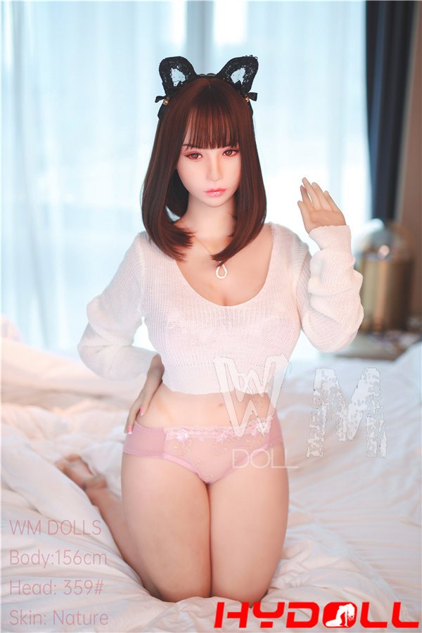 Asian Sex Doll