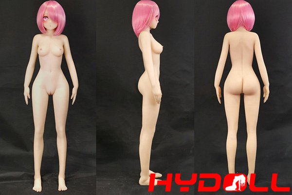 145CM Life Size Anime Manga Demon Slayer B Cup Sex Doll NezukoD23027 13