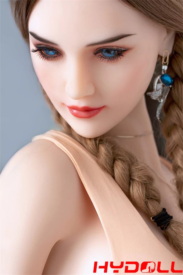 168cm Realistic Sex Dolls for MenD11041 09