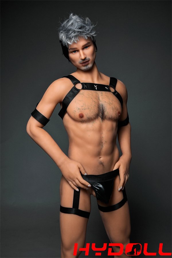 175cm Bronze Male Sex Doll | IrontechdollD04272 05 175cm Bronze Male Sex Doll | IrontechdollD04272 05