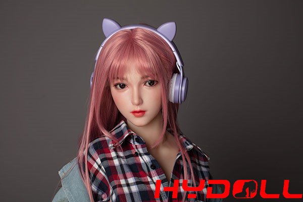 148cm Pink Hair 19-Year-Old Full-Size Sex Doll-MumuD42007 19 148cm Pink Hair 19-Year-Old Full-Size Sex Doll-MumuD42007 19