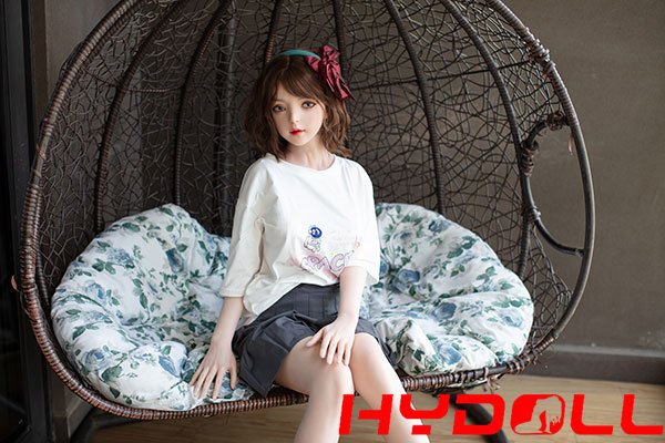 148cm Full Silicone Sex Doll With Short HairD42004 19 148cm Full Silicone Sex Doll With Short HairD42004 19