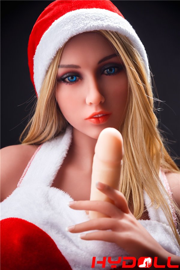 Christmas Girl Sex Dolls 