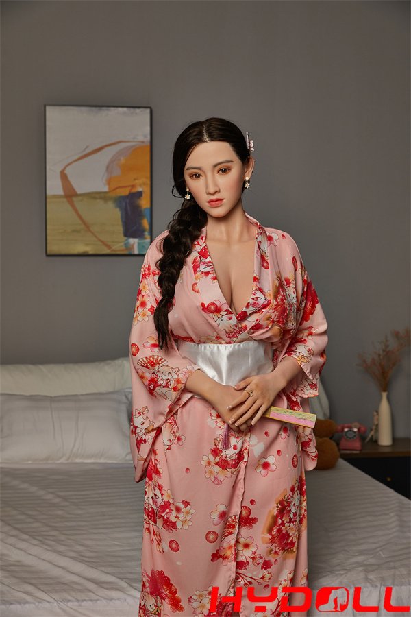 Ito Elegant And Beautiful Realistic Silicone Dolls 150CMD35023 03 Ito Elegant And Beautiful Realistic Silicone Dolls 150CMD35023 03