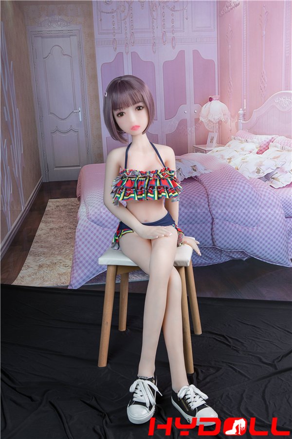 Realistic Sex Doll