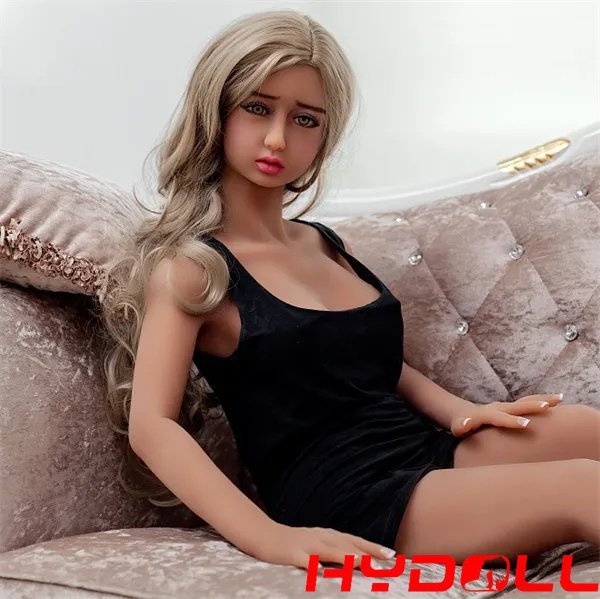 140cm tpe doll