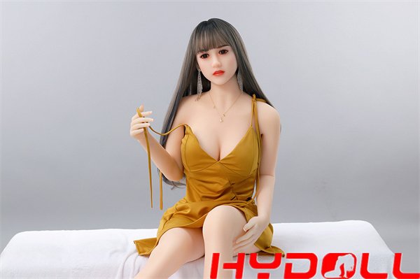 165CM B-Cup Fat Sex Doll-Stock In USAOV3 16537 03