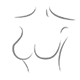 135cm Big Breasts Big Ass TPE Sex Doll | CLM Dollbust