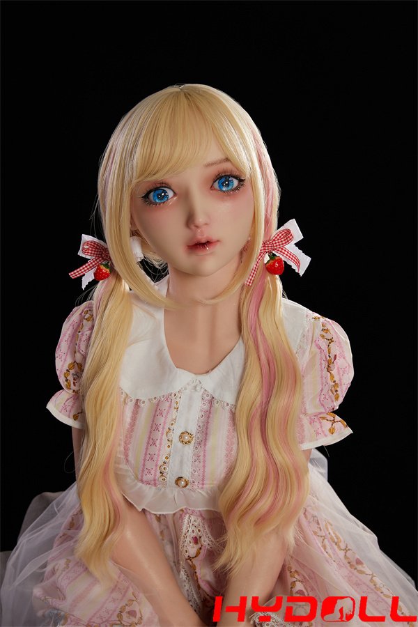 Silicone Sex Doll