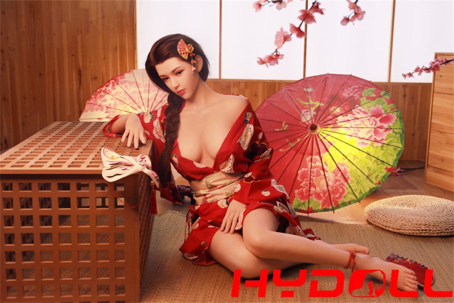 170cm Best Realistic Sex Doll With Silicone Head in Stock in the USAOV27013 22