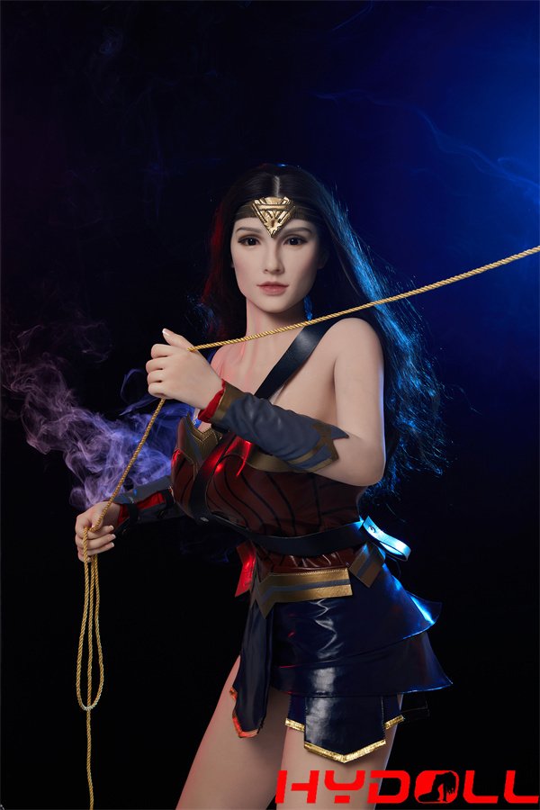 Duoduo Mature and Elegant Realistic Silicone Dolls 150CMD35015 02 Duoduo Mature and Elegant Realistic Silicone Dolls 150CMD35015 02