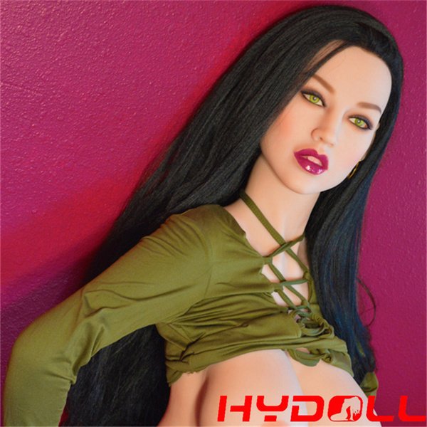 152CM Green Sex Doll Set-USA in Stock
