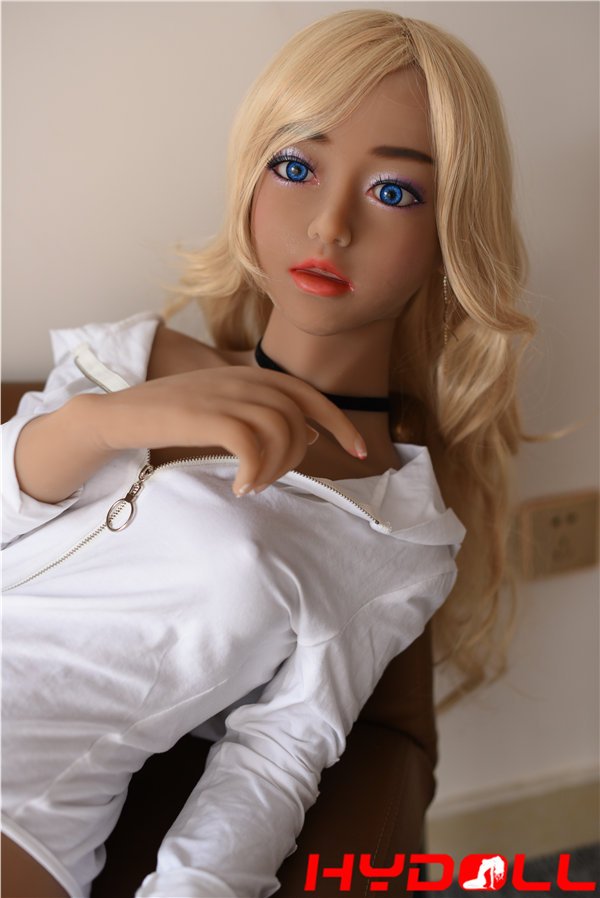 Lifelike Sex Dolls