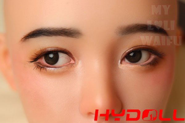 145CM AA-Cup Yuna Lifelike Silicone Head Teen Sex DollD41004 06 145CM AA-Cup Yuna Lifelike Silicone Head Teen Sex DollD41004 06