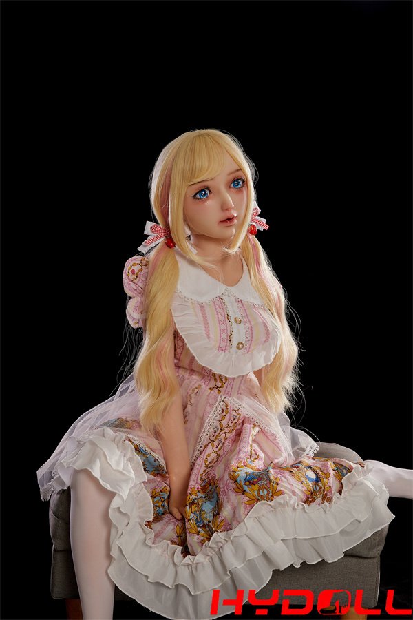Silicone Sex Doll