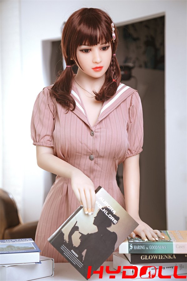 Medium Breast Sex Doll - Aibeidoll 158cm
