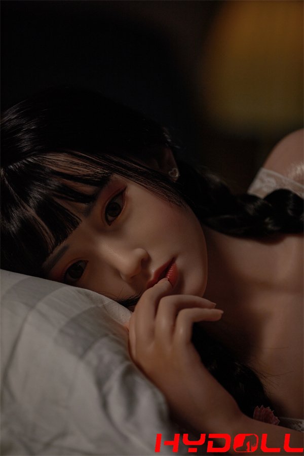 Creek Innocent and Cute Realistic Silicone Dolls 150CMD35022 05 Creek Innocent and Cute Realistic Silicone Dolls 150CMD35022 05