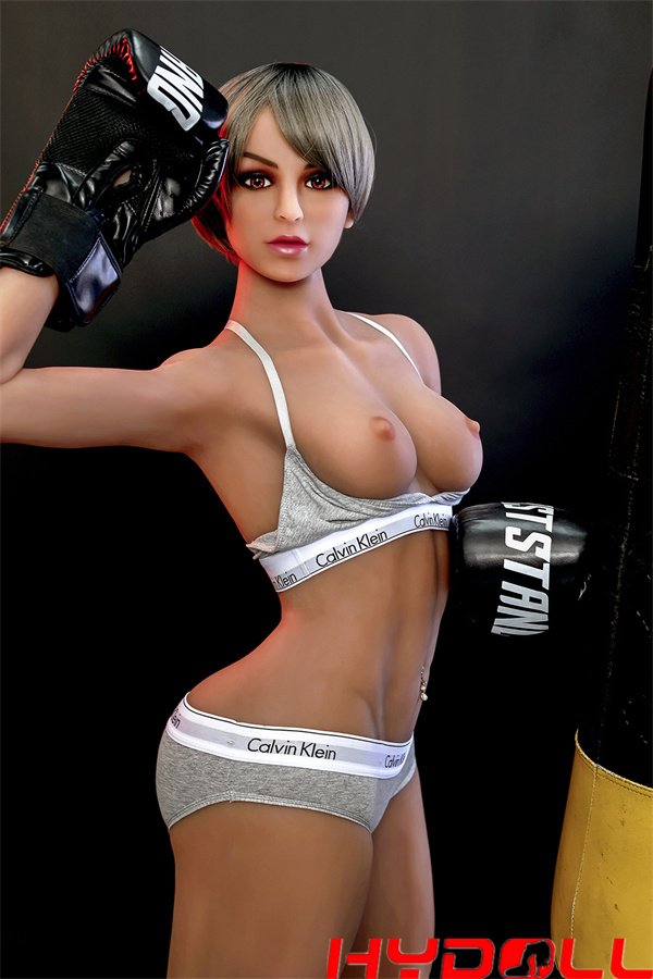 164CM E-Cup Huge Tits Sex Doll-Stock In USAV3 164218 07