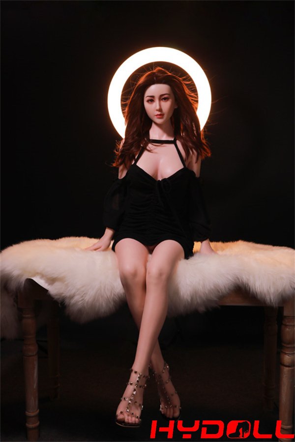 165cm Sex with Silicone Sex Doll