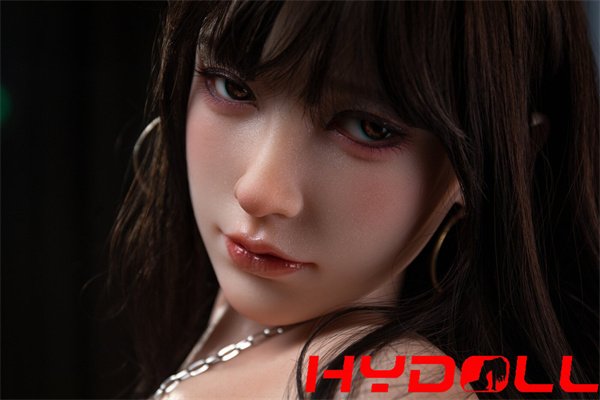 160cm Lifelike Sex Doll With Silicone HeadOVU38 18 17