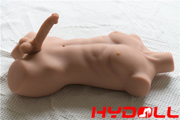 life size male sex doll