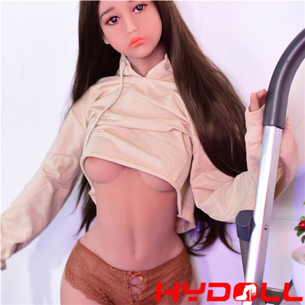 158CM C-Cup Big Tits Sex Doll6YEDoll D06056 11
