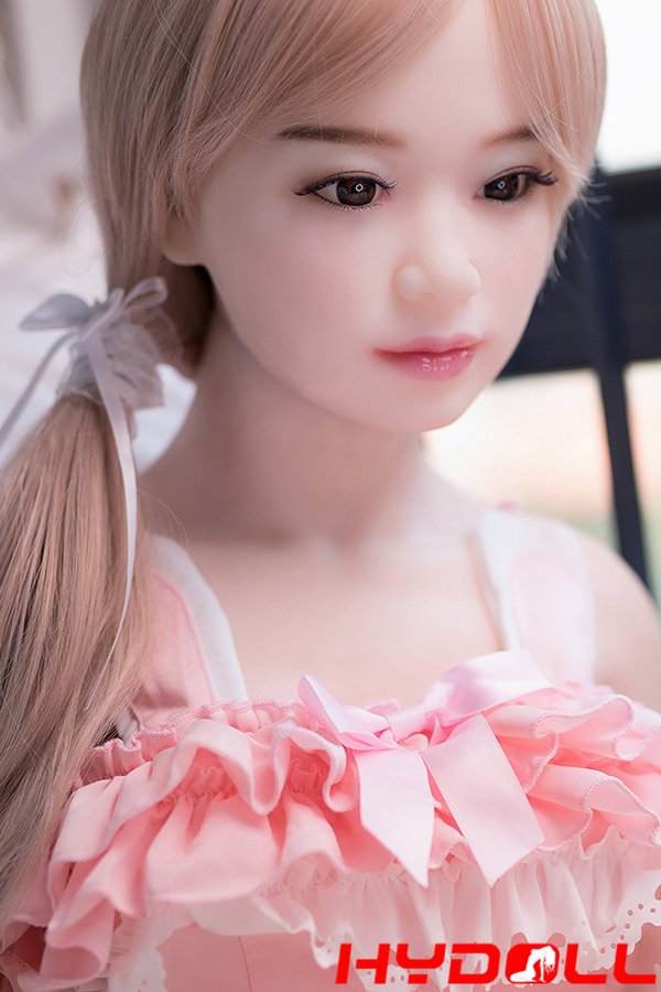 Teen Sex Doll