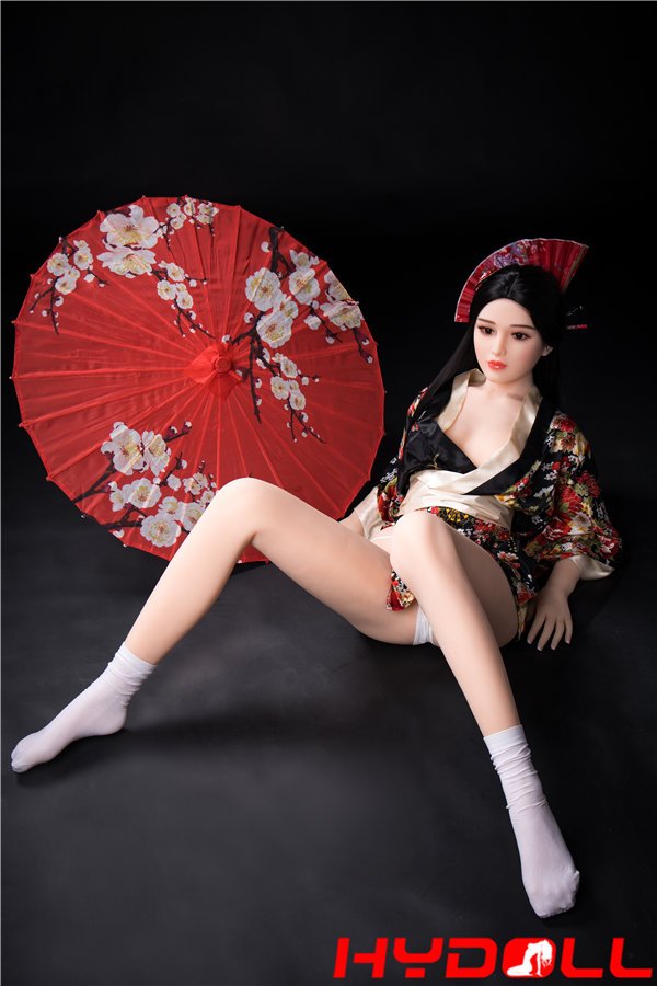 Realistic Sex Doll