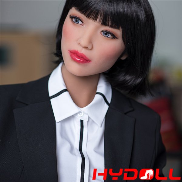165CM Big Tits TPE F-Cup Lifelike Sex Doll6YEDoll D06120 08